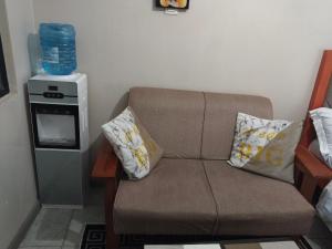 Staycation with Shicks