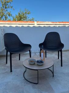 Villa Onyra - Reflet dAlizea - Appartement à 100m de la mer