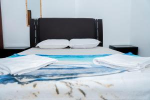 Nilos Guest House