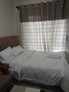 Staycation with Shicks