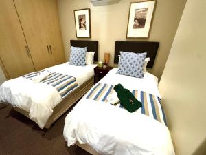 Langebaan at 107 Ellefsen