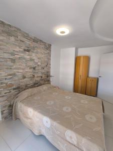 Apartment Torres de Yomely