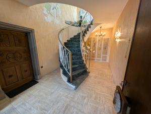 Villa Steinmetz - Mit Whirlpool bei Köln