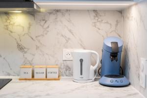 Studio, Emplacement parfait, Séjour tout confort