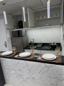 Flat Joia do Tatuapé