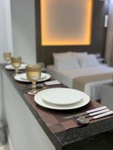 Flat Joia do Tatuapé