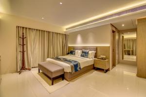 The SSK Solitaire Boutique Hotel and SPA