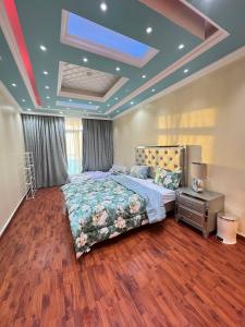 1Bed Room Apartment Sea View