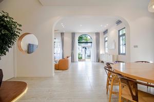 Maison Villa Premier Palm Marina C5