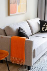 Arctic City Suite By Lapland Host