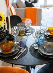 Arctic City Suite By Lapland Host