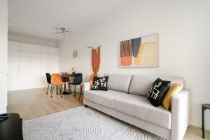 Arctic City Suite By Lapland Host