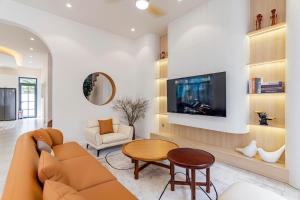 Maison Villa Premier Palm Marina C5