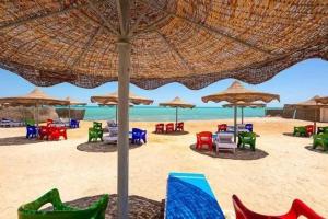 Cecilia Resort Hurghada