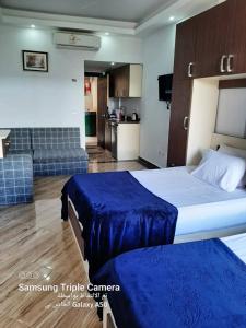 Cecilia Resort Hurghada