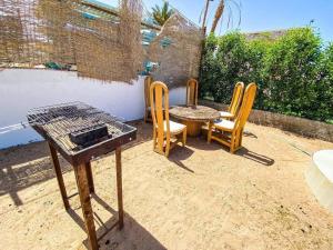 Cecilia Resort Hurghada