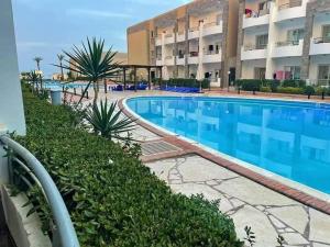 Cecilia Resort Hurghada