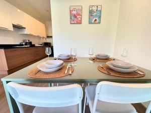 Veloche Peaceful Condo In Karon Beach