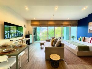 Veloche Peaceful Condo In Karon Beach