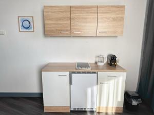 Zentrale Studio Apartments