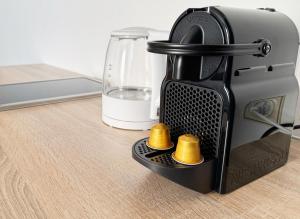 Zentrale Studio Apartments