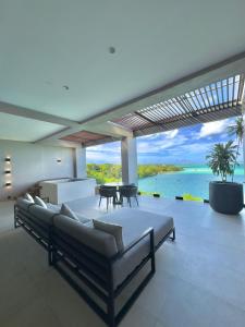 Amaranto Bacalar Hotel Boutique