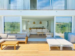 Villa Possanco, Comporta beach villa