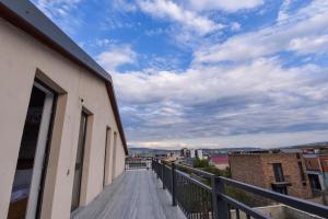 Relaxing Hideaway Nest