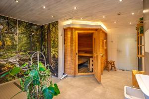 Ferienanlage Zum Wildbach Schierke