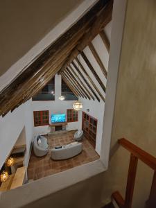 Casa de Campo con Piscina y pet friendly