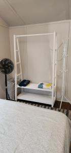 Lovely Cabin with private garden