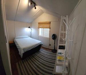 Lovely Cabin with private garden