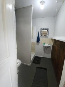 Lovely Cabin with private garden