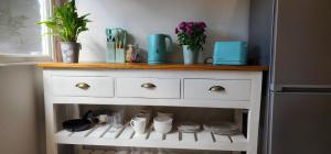 Lovely Cabin with private garden