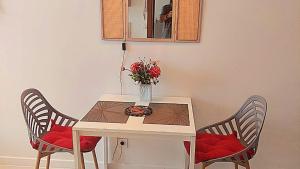 Ravissant studio au coeur du Vieil Antibes