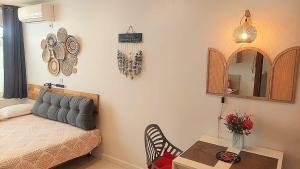 Ravissant studio au coeur du Vieil Antibes