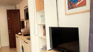 Ravissant studio au coeur du Vieil Antibes