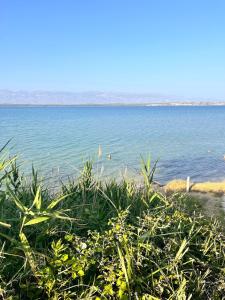 Ferienhaus MaLi bei Nin 300m zum Sandstrand