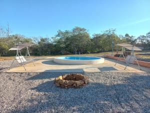 CASAS CAMPESTRES VILLA COVA Da IRIA BARICHARA