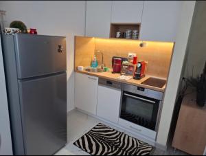 Marra Central Studio