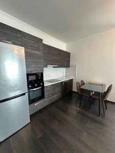 Panorama Dnipro apartment