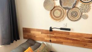 Ravissant studio au coeur du Vieil Antibes