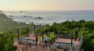 Ocean Views Amazing Rooftop