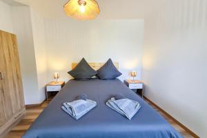 CarlAppartement Design, Confort & Parking Privé IV