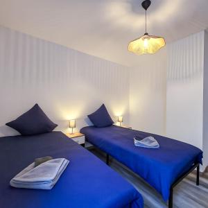 CarlAppartement Design, Confort & Parking Privé IV