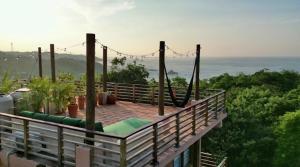 Ocean Views Amazing Rooftop