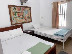 Hoa Lư Old Town House