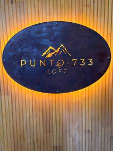 Punto733 loft
