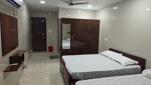Sasi Residency