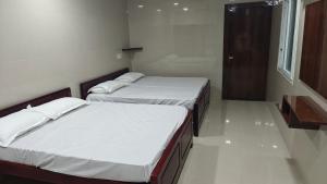 Sasi Residency